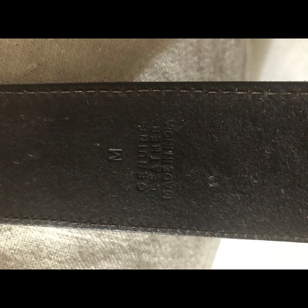 Belt - Picture 3 of 3